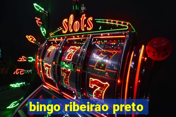 bingo ribeirao preto